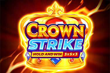 Crown Strike: Hold and Win