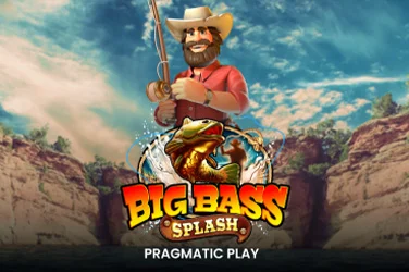 Big Bass Splash